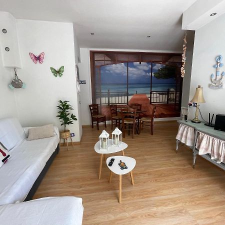 Apartamento Casa Di Roberta Passoscuro Exterior foto