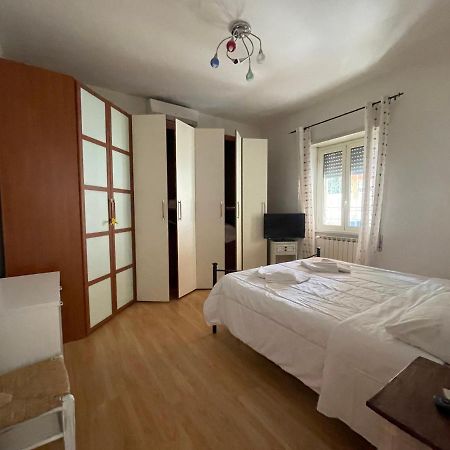 Apartamento Casa Di Roberta Passoscuro Exterior foto
