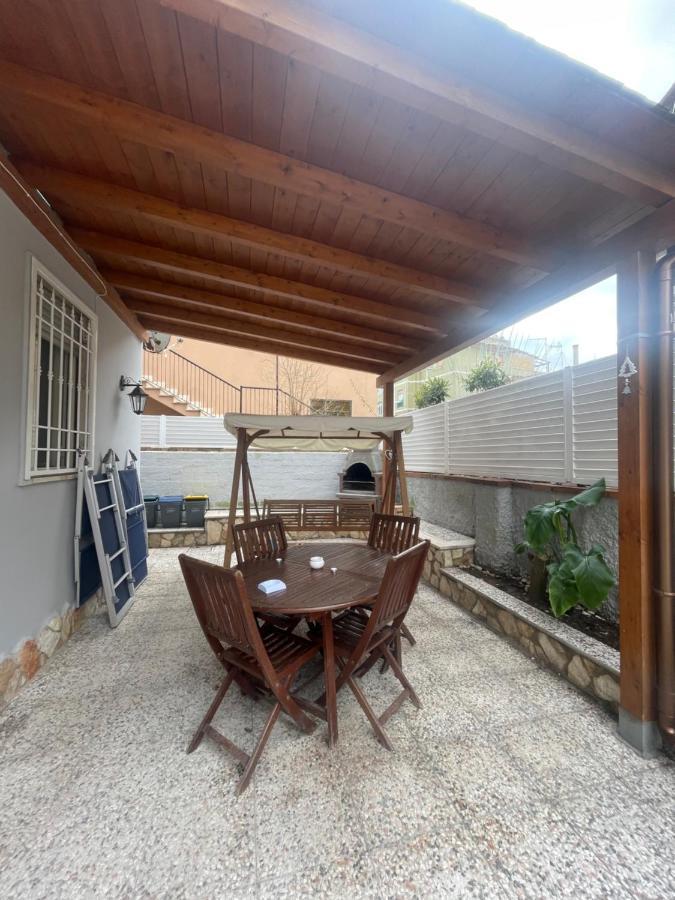 Apartamento Casa Di Roberta Passoscuro Exterior foto