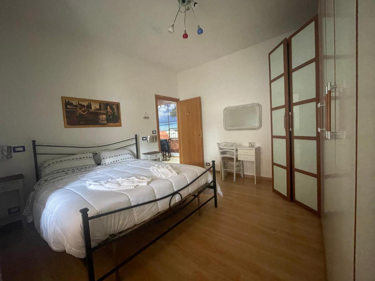 Apartamento Casa Di Roberta Passoscuro Exterior foto
