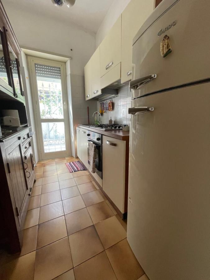 Apartamento Casa Di Roberta Passoscuro Exterior foto